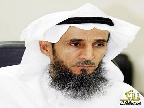الشيخ السلفي ناظم المسباح
