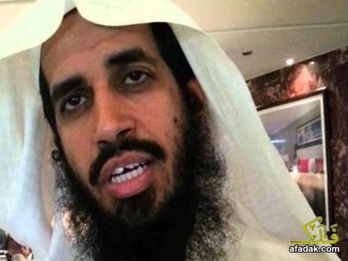 السلفي المجرم شافي العجمي